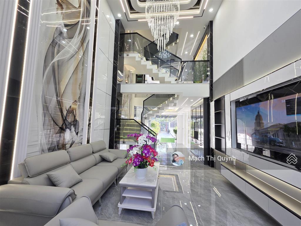 Bán nhà riêng tại hà huy giáp, 7,9 tỷ, 160m2, 4pn, 6wc, pháp lý đầy đủ