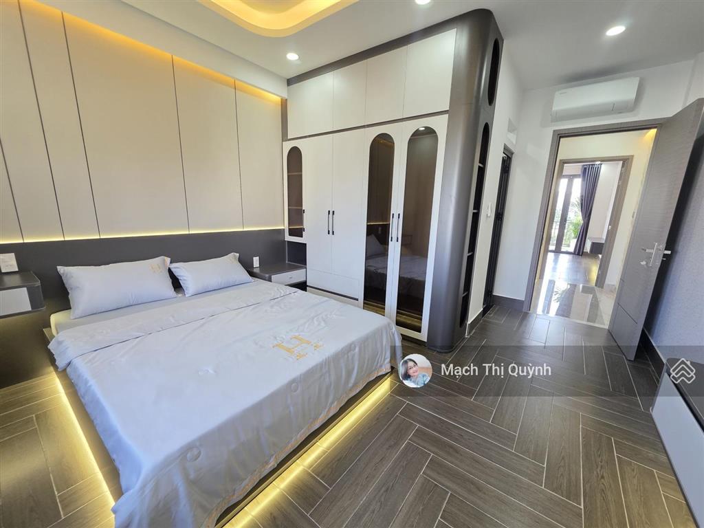 Bán nhà riêng tại hà huy giáp, 7,9 tỷ, 160m2, 4pn, 6wc, pháp lý đầy đủ