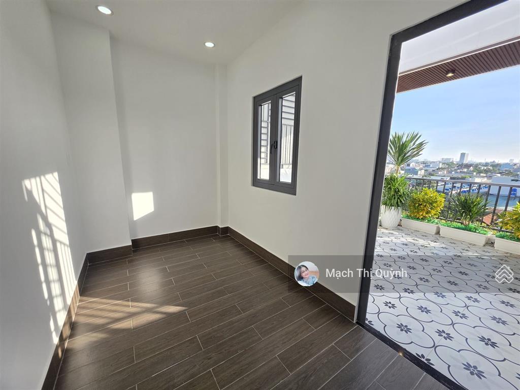 Bán nhà riêng tại hà huy giáp, 7,9 tỷ, 160m2, 4pn, 6wc, pháp lý đầy đủ