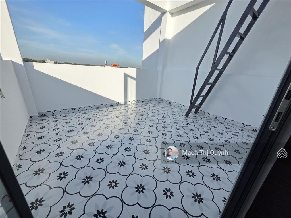 Bán nhà riêng tại hà huy giáp, 7,9 tỷ, 160m2, 4pn, 6wc, pháp lý đầy đủ