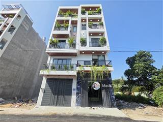 Bán nr 4pn, 6wc, 60m2, chỉ 6,8ty tại thạnh xuân 25, q12, hcm,