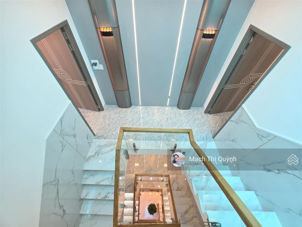 Bán nhà riêng 4pn, 6wc, 60m2 tại thạnh xuân 25, q12, hcm, 7,2 tỷ