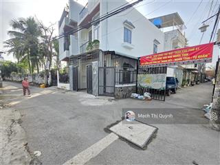 Bán nhà riêng tại hà huy giáp, 4,63 tỷ, 64m2, chính chủ, giá ưu đãi, q12, hcm