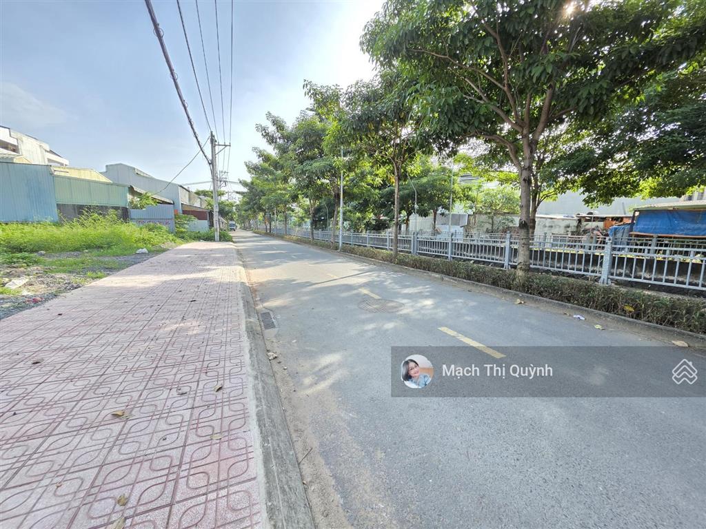 Bán đất thạnh lộc 37, q12,giá 35 tỷ, diện tích 1000m2. thổ cư, giá ưu đãi