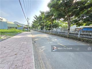 Bán đất thạnh lộc 37,q12,giá 35 tỷ, diện tĩh 1000m2. thổ cư., giá ưu đãi