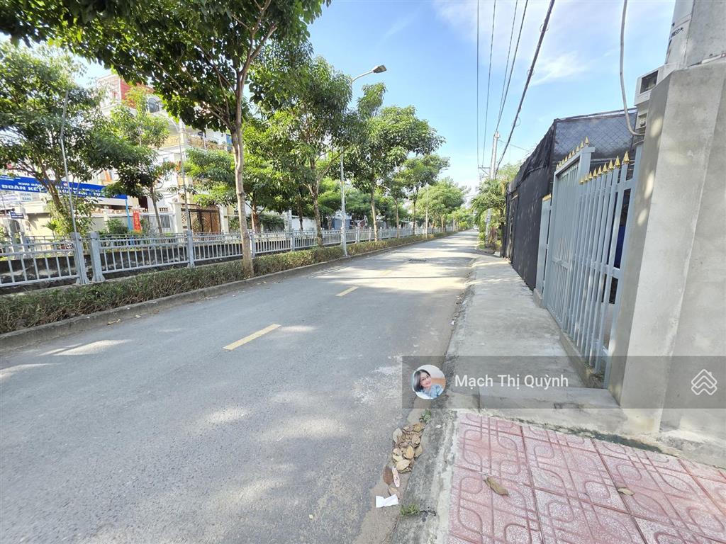 Bán đất thạnh lộc 37, q12,giá 35 tỷ, diện tích 1000m2. thổ cư, giá ưu đãi