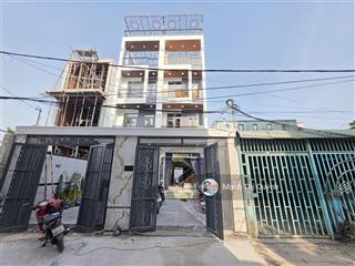 Bán nhà riêng tại tô ngọc vân, q12, 3 lầu. giá, 7,3 tỷ, 100m2, giá ưu đãi