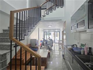 Chủ cần tiền bán gấp nhà 6 tầng căn hộ khép kín khu vip trung tâm tdp thành trung, gia lâm, hà nội