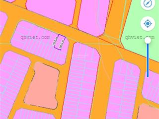 Bán lô đất thổ cư tại đường số 1 khu tái định cư vĩnh yên, vạn thạnh vị trí đẹp, pháp lý rõ ràng