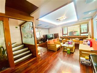 Chính chủ cần bán nhà khu đô thị đại kim hoàng mai. dt 54m2 * 4t giá 17 tỷ