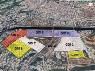Rổ hàng kđt mỹ gia 2025 giá tốt nhất thị trường, giá từ 34,5tr/m2 đường thông,phù hợp đầu tư an cư