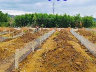 Đất thổ cư 300m2 cách sg khoảng 2h sau khi cao tốc hoàn thành (dự kiến 2027)