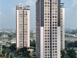 Bán xi riverview palace, 185m2 view sông 3pn, giá tốt 19 tỷ
