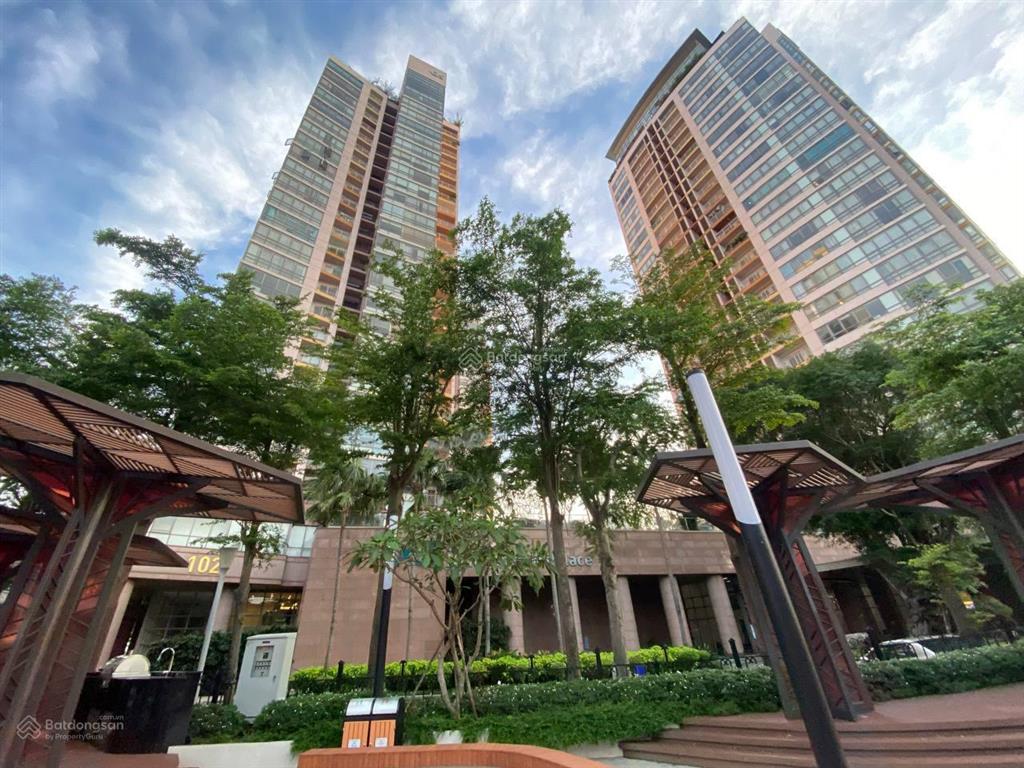 Cho thuê căn hộ dự án xi riverview palace, diện tích 200m2, 3 phòng ngủ