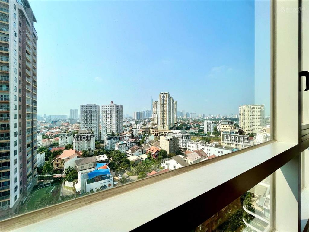 Cho thuê căn hộ dự án xi riverview palace 3pn, 145 m2, full nội thất
