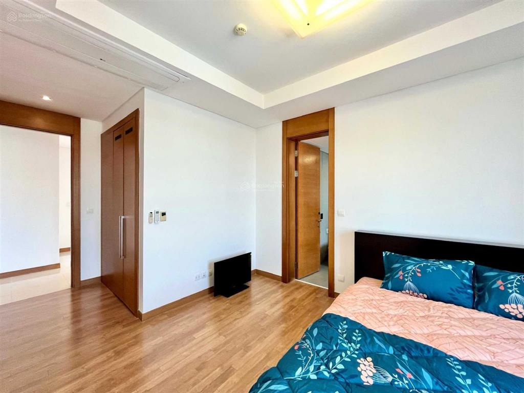 Cho thuê căn hộ dự án xi riverview palace 3pn, 145 m2, full nội thất