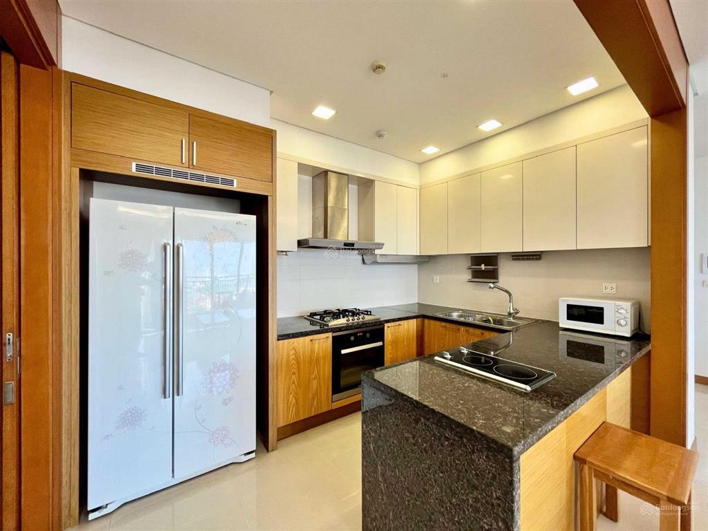 Cho thuê căn hộ dự án xi riverview palace 3pn, 145 m2, full nội thất