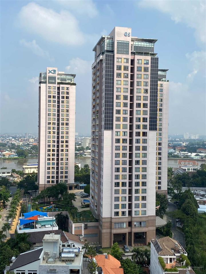 Bán căn hộ 145m2 xi riverview thảo điền 145m2 giá tốt nhất hiện nay
