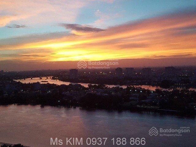 Bán căn hộ 145m2 xi riverview thảo điền 145m2 giá tốt nhất hiện nay