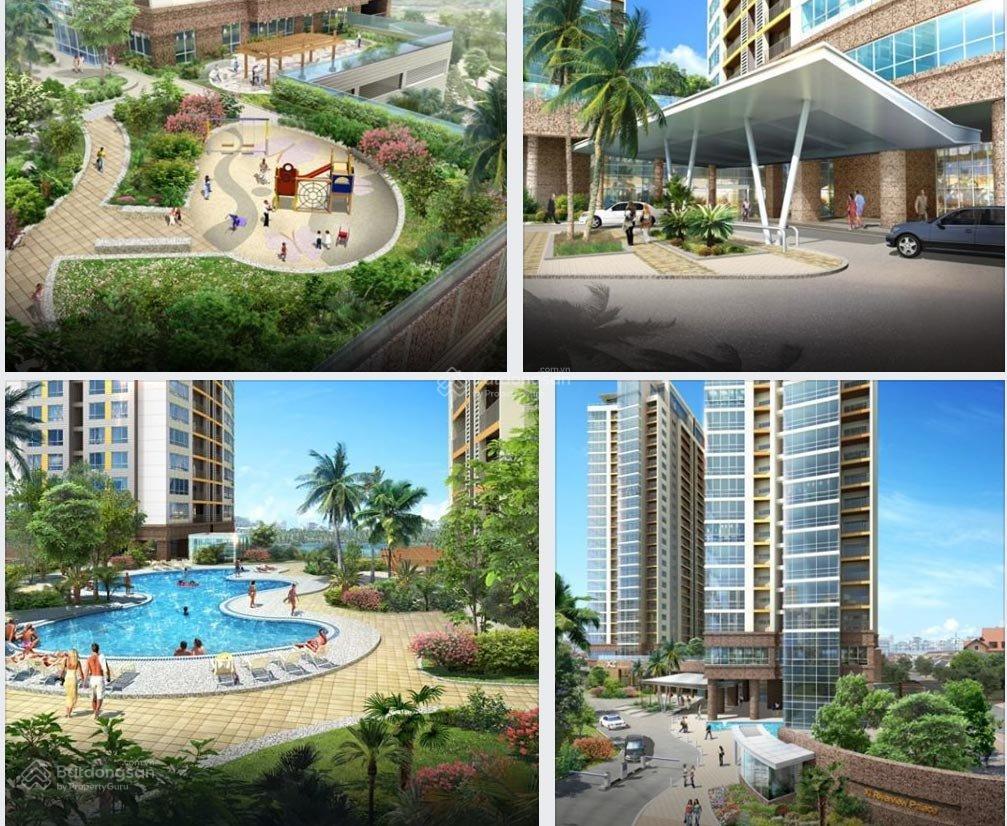 Bán căn hộ 145m2 xi riverview thảo điền 145m2 giá tốt nhất hiện nay