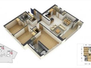Bán căn hộ 145m2 xi riverview thảo điền 145m2 giá cực tốt