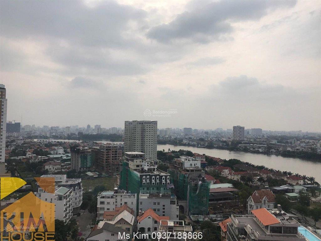 Bán căn hộ 145m2 xi riverview thảo điền 145m2 giá tốt nhất hiện nay