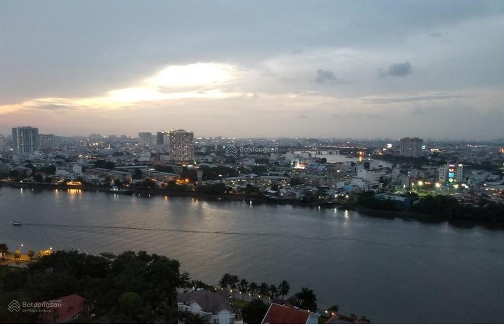 Bán căn hộ 145m2 xi riverview thảo điền 145m2 giá tốt nhất hiện nay