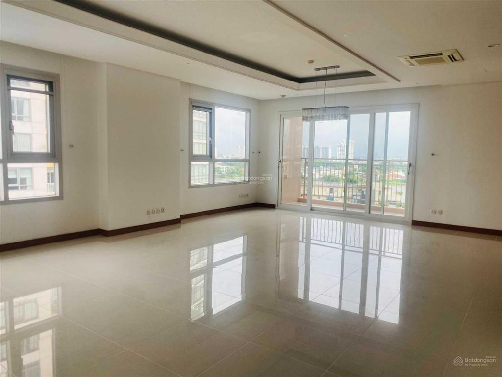 Cho thuê căn hộ xi riverview palace thao dien 200m2 không nội thất giá tốt