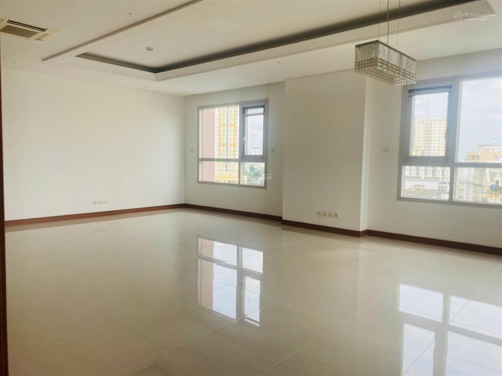 Cho thuê căn hộ xi riverview palace thao dien 200m2 không nội thất giá tốt