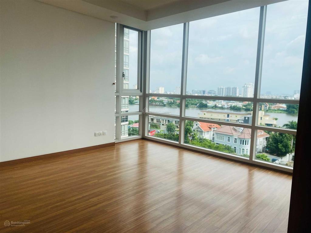 Cho thuê căn hộ xi riverview palace thao dien 200m2 không nội thất giá tốt