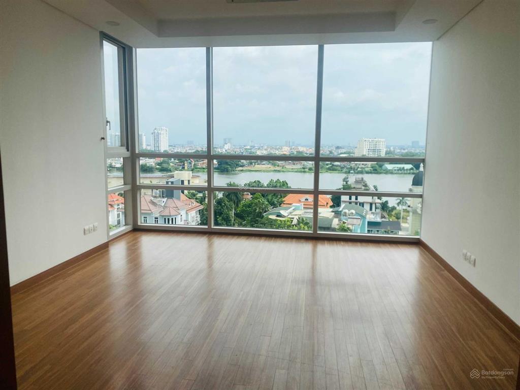 Cho thuê căn hộ xi riverview palace thao dien 200m2 không nội thất giá tốt
