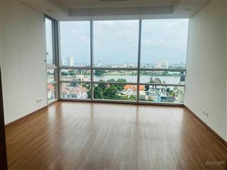 Cho thuê căn hộ xi riverview palace thao dien 200m2 không nội thất giá tốt