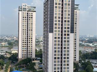 Cho thuê căn hộ dự án xi riverview palace diện tích 145m2 3 phòng ngủ
