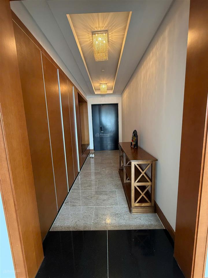 Cho thuê căn hộ dự án xi riverview palace diện tích 185m2 3pn, đầy đủ nội thất, xem nhà 24/7