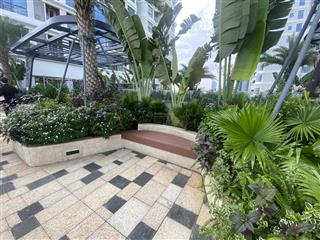 Bán căn hộ thủ thiêm zeit river 90m2 2 phòng ngủ nội thất cơ bản