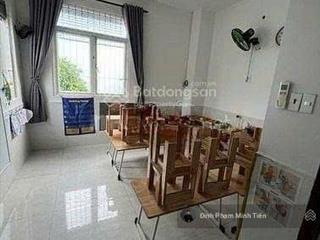 Mt khu bình phú 2. dt 8x16m 128m2. hạ sâu 12,7 tỷ
