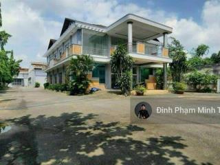 Bán xưởng 7900m2 mt tl15, phú hòa đông, củ chi giá 59 tỷ