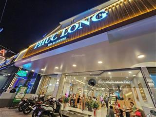 Chính chủ cần bán nhà 2 mặt tiền hậu giang  phạm đình hổ, phường 2, quận 6