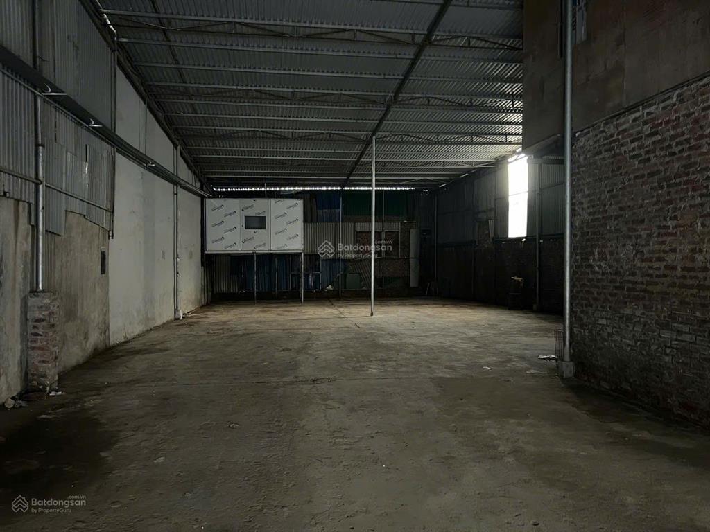 Cho thuê kho xưởng đẹp 180m,250m vuông vắn,điện 3fa giá chỉ 38k/m tại la phù,hoài đức,hà nội