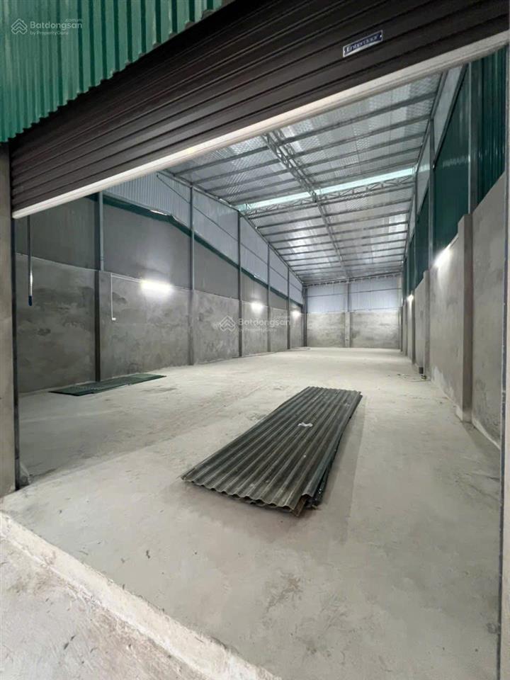 Cho thuê kho xưởng đẹp 180m,250m vuông vắn,điện 3fa giá chỉ 38k/m tại la phù,hoài đức,hà nội