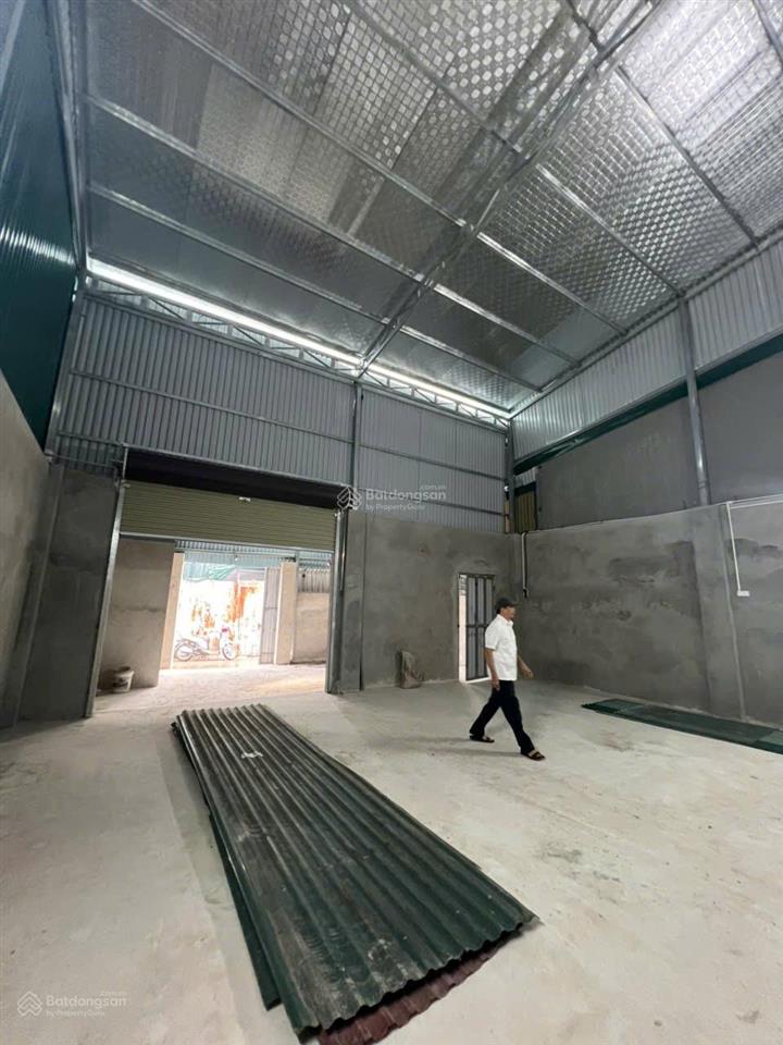 Cho thuê kho xưởng đẹp 180m,250m vuông vắn,điện 3fa giá chỉ 38k/m tại la phù,hoài đức,hà nội