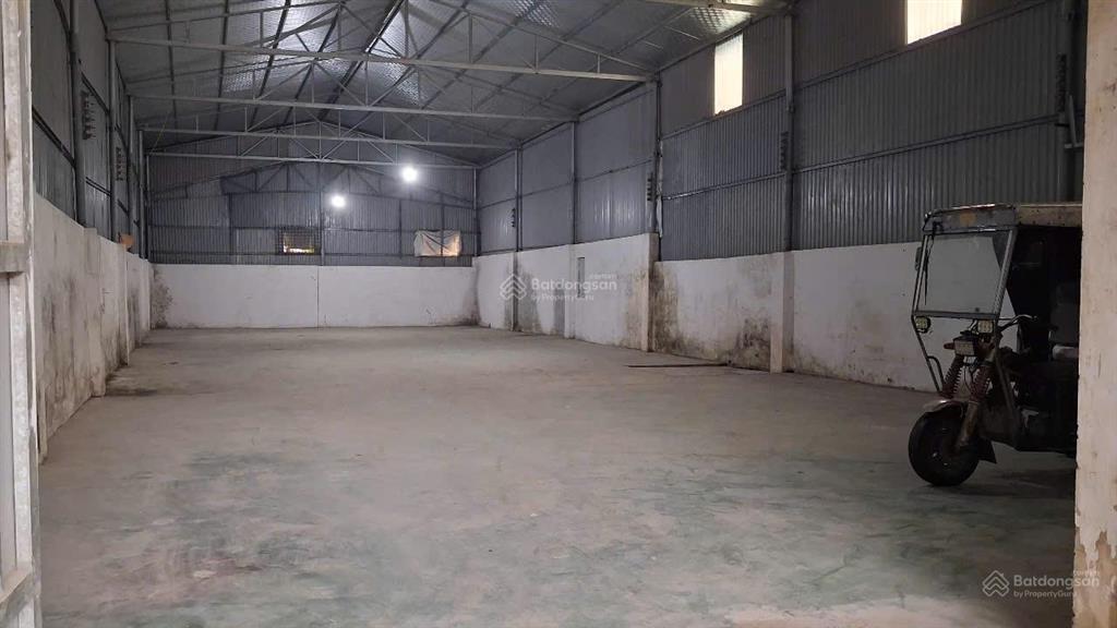 Cho thuê kho xưởng đẹp 180m,250m vuông vắn,điện 3fa giá chỉ 38k/m tại la phù,hoài đức,hà nội