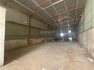 Cho thuê kho xưởng 280m 360m điện 3fa pccc tự động, cont đỗ chỉ 80k/m tại ccn bích hòa thanh oai hn