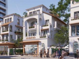 Sở hữu biệt thự view biển banca city vũng tàu chỉ 100tr giá tốt vị trí đẹp cho khách booking sớm