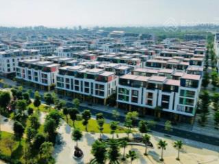 Tài sản tích lũy với căn meyhome capital 3,5 tầng 117m2 gần trục chính apec tiềm năng tăng giá cao