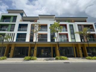 Bán gấp meyhome capital 3.5 tầng dt đất 117m2 dtsd 281m2 sổ đỏ lâu dài giá 6,8 tỷ thương lượng