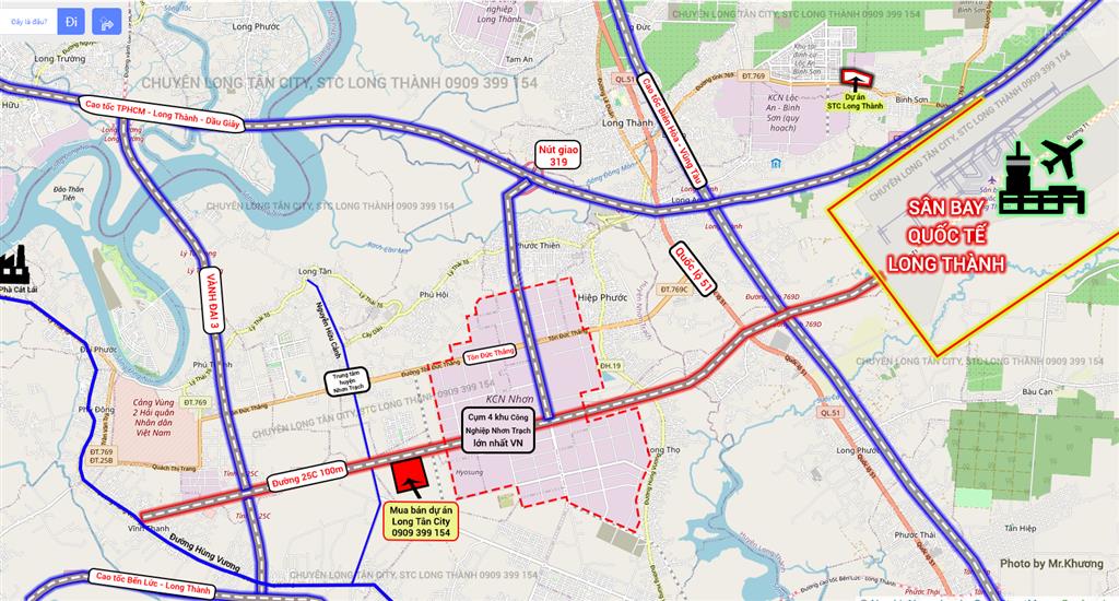 Long tân city 177m2 đường lớn mặt tiền 25c giá ngộp, hỗ trợ thủ tục mua bán a  z bao ra hàng