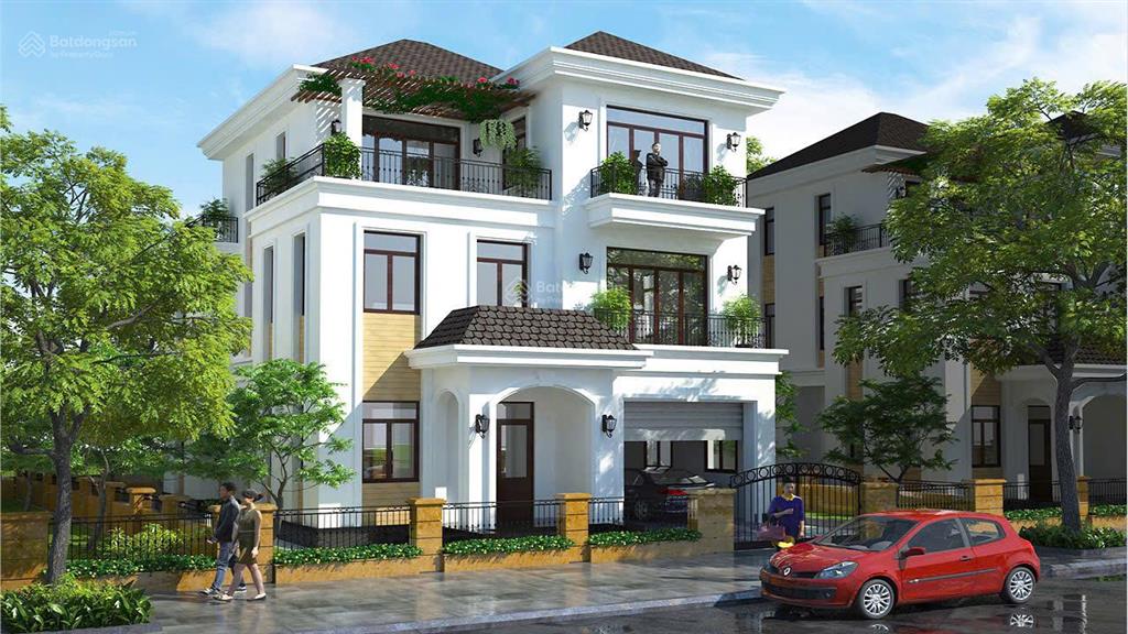 Lô hoa hậu ngang 10m đối diện tttm tại long tân city licogi16 mặt tiền 25c