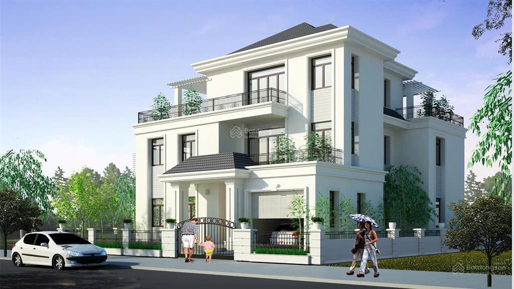 Lô hoa hậu ngang 10m đối diện tttm tại long tân city licogi16 mặt tiền 25c