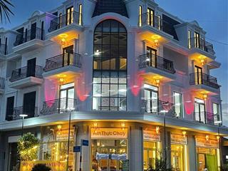 Cho thuê shophouse stc long thành, giá thỏa thuận, 120m2, view đẹp, q.long thành, đồng nai